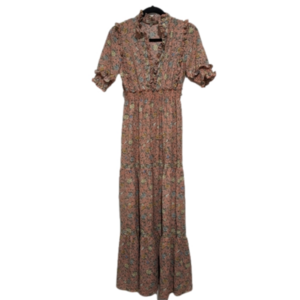 Max Studio Maxi Dress Size XS